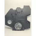 USED Front Cover INTERNATIONAL DT466E for sale thumbnail