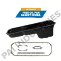 NEW AFTERMARKET Oil Pan INTERNATIONAL DT466E for sale thumbnail
