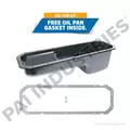 NEW AFTERMARKET Oil Pan INTERNATIONAL DT466E for sale thumbnail
