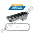 NEW AFTERMARKET Oil Pan INTERNATIONAL DT466E for sale thumbnail