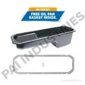 NEW AFTERMARKET Oil Pan INTERNATIONAL DT466E for sale thumbnail