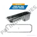 NEW Oil Pan INTERNATIONAL DT466E for sale thumbnail