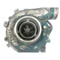 USED Turbocharger / Supercharger INTERNATIONAL DT466E for sale thumbnail