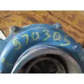  Turbocharger / Supercharger INTERNATIONAL DT466E for sale thumbnail
