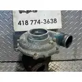 Used Turbocharger / Supercharger International DT466E for sale thumbnail