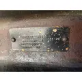 International DuraStar 4300 Axle Assy, Fr (4WD) thumbnail 1