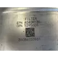 International DuraStar 4300 DPF (Diesel Particulate Filter) thumbnail 7