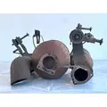 International DuraStar 4300 DPF (Diesel Particulate Filter) thumbnail 8
