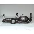 International DuraStar 4300 DPF (Diesel Particulate Filter) thumbnail 4