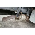 International DuraStar 4300 DPF (Diesel Particulate Filter) thumbnail 2