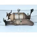 International DuraStar 4300 DPF (Diesel Particulate Filter) thumbnail 7
