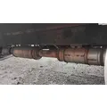 International DuraStar 4300 DPF (Diesel Particulate Filter) thumbnail 1