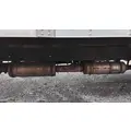 International DuraStar 4300 DPF (Diesel Particulate Filter) thumbnail 2