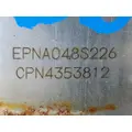 International DuraStar 4300 DPF (Diesel Particulate Filter) thumbnail 5