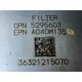 International DuraStar 4300 DPF (Diesel Particulate Filter) thumbnail 7