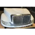 International DuraStar 4300 Hood thumbnail 1