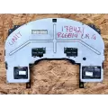 International DuraStar 4300 Instrument Cluster thumbnail 6