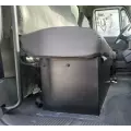 International DuraStar 4300 Seat, Front thumbnail 3