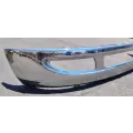 International DuraStar 4400 Bumper Assembly, Front thumbnail 2