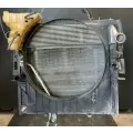 International DuraStar 4400 Cooling Assy. (Rad., Cond., ATAAC) thumbnail 1
