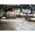 International DuraStar 4400 DPF (Diesel Particulate Filter) thumbnail 1