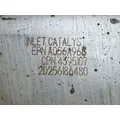 International DuraStar 4400 DPF (Diesel Particulate Filter) thumbnail 1