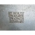 International DuraStar 4400 DPF (Diesel Particulate Filter) thumbnail 2