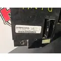 International DuraStar 4400 Dash  Console Switch thumbnail 3