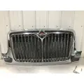 USED Grille International DURASTAR (4300) for sale thumbnail