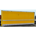 USED Body / Bed INTERNATIONAL DuraStar 4300 for sale thumbnail