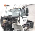 USED Cab INTERNATIONAL Durastar for sale thumbnail