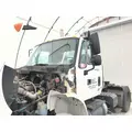 USED Cab INTERNATIONAL Durastar for sale thumbnail