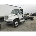  Cab INTERNATIONAL DURASTAR for sale thumbnail