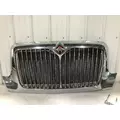 USED Grille INTERNATIONAL Durastar for sale thumbnail