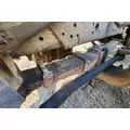 International F-2674 SBA Leaf Spring, Front thumbnail 1