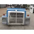 USED Hood INTERNATIONAL F-4370 TRANSTAR  for sale thumbnail