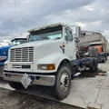  Hood INTERNATIONAL F-8100 for sale thumbnail