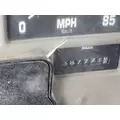 International F2574 Instrument Cluster thumbnail 2