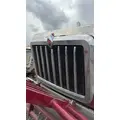 International HX520 Grille thumbnail 2