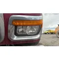 International HX520 Headlamp Assembly thumbnail 1