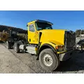 Used Cab INTERNATIONAL HX520 for sale thumbnail