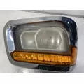 USED Headlamp Assembly INTERNATIONAL HX520 for sale thumbnail