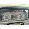 Used Instrument Cluster INTERNATIONAL HX520 for sale thumbnail