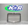NEW Grille INTERNATIONAL HX for sale thumbnail