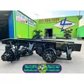 International IROS Cutoff Assembly (Complete With Axles) thumbnail 1