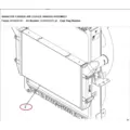 NEW Charge Air Cooler (ATAAC) INTERNATIONAL International  for sale thumbnail