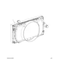 USED Charge Air Cooler (ATAAC) INTERNATIONAL International  for sale thumbnail