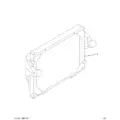 NEW Radiator INTERNATIONAL International  for sale thumbnail