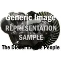 International J220S5383241 Differential Assembly (Rear, Rear) thumbnail 1