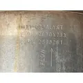 International LA617 DPF (Diesel Particulate Filter) thumbnail 7